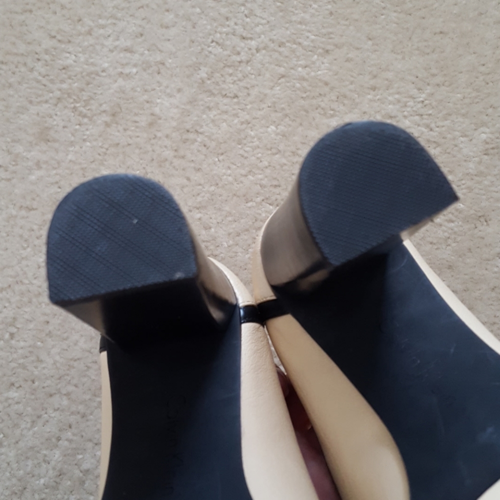Calvin Klein Platform Loafer - Picture 8 of 8